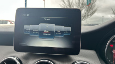 Mercedes-Benz GLA 200 Sport 5dr Petrol Hatchback